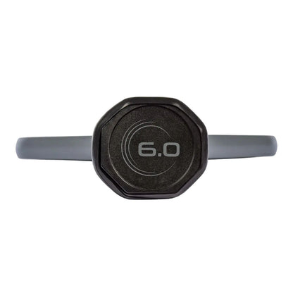 Pickleball Six Zero Infinity Edgeless Black Diamond Power Pickleball Paddle