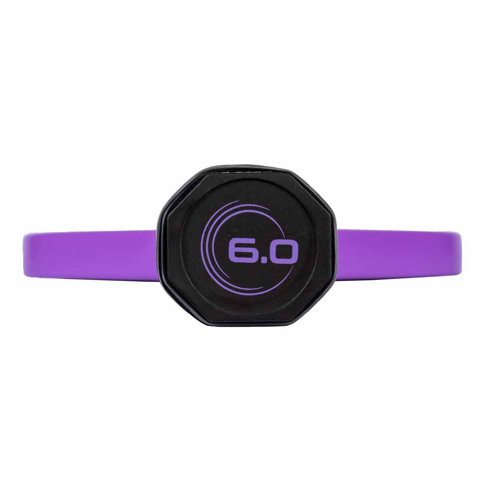 Pickleball Six Zero Black Diamond Power JVM Pro Pickleball Paddle