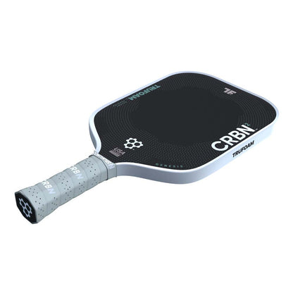 Pickleball CRBN 2 TruFoam Genesis Pickleball Paddle Black