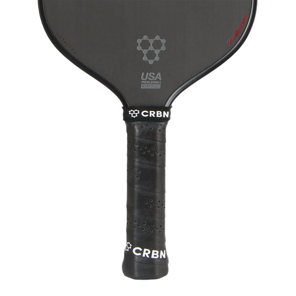 Pickleball CRBN-1X Power Series Carbon Fiber Pickleball Paddle