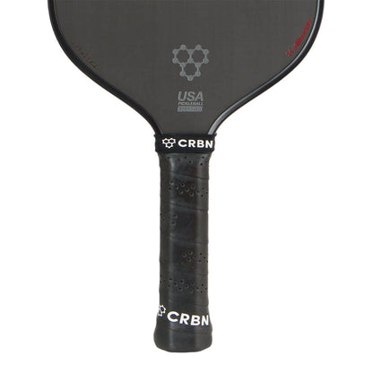 Pickleball CRBN-1X Power Series Carbon Fiber Pickleball Paddle