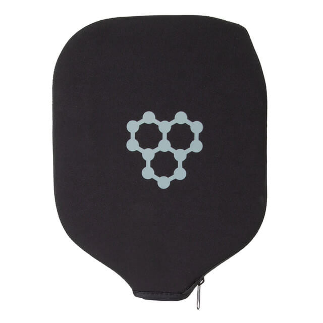 Pickleball CRBN-1X Power Series Carbon Fiber Pickleball Paddle