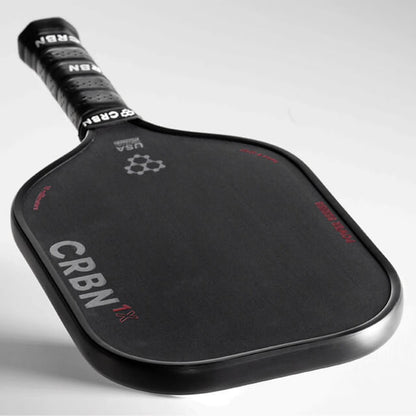 Pickleball CRBN-1X Power Series Carbon Fiber Pickleball Paddle