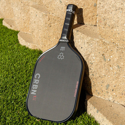 Pickleball CRBN-1X Power Series Carbon Fiber Pickleball Paddle