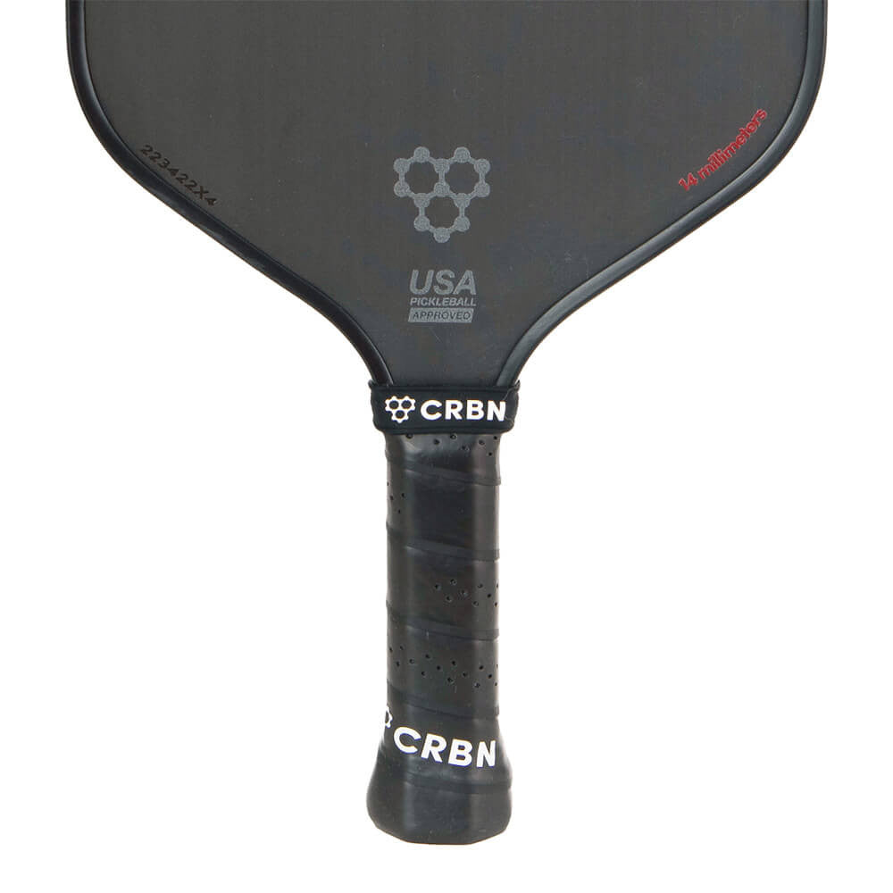 Pickleball CRBN-2X Power Series Carbon Fiber Pickleball Paddle