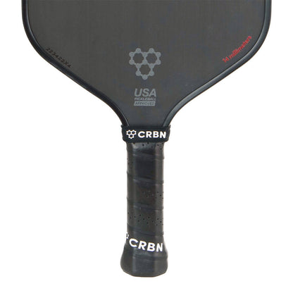 Pickleball CRBN-2X Power Series Carbon Fiber Pickleball Paddle