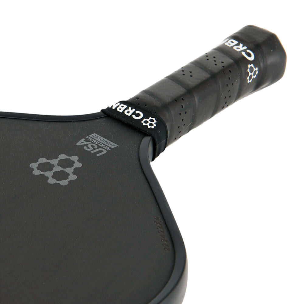 Pickleball CRBN-2X Power Series Carbon Fiber Pickleball Paddle