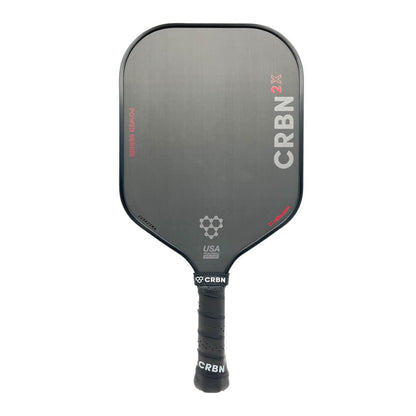 Pickleball CRBN-2X Power Series Carbon Fiber Pickleball Paddle
