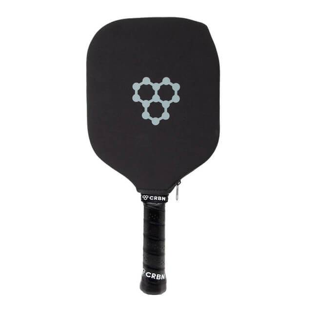 Pickleball CRBN-2X Power Series Carbon Fiber Pickleball Paddle