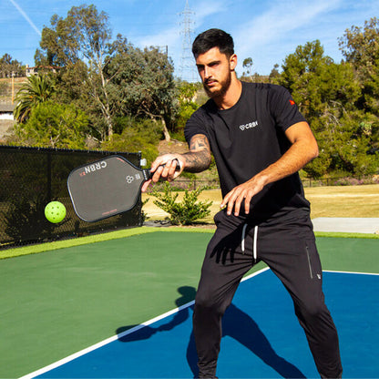 Pickleball CRBN-2X Power Series Carbon Fiber Pickleball Paddle