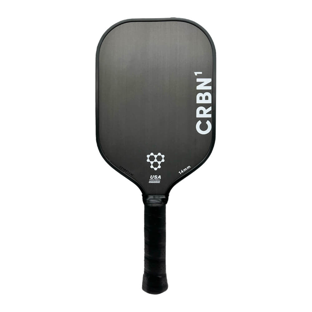 Pickleball CRBN 1 Pickleball Paddle White