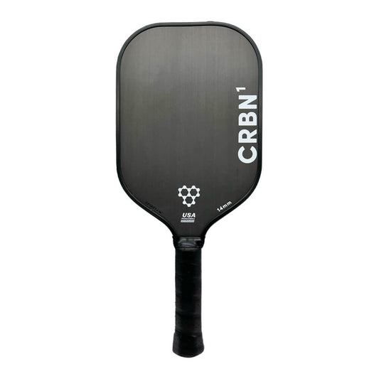 Pickleball CRBN 1 Pickleball Paddle White