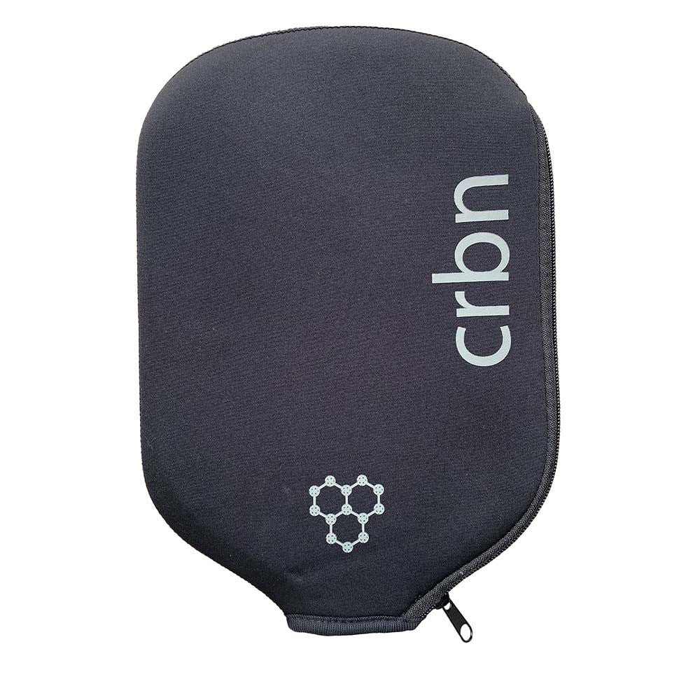 Pickleball CRBN 1 Pickleball Paddle White