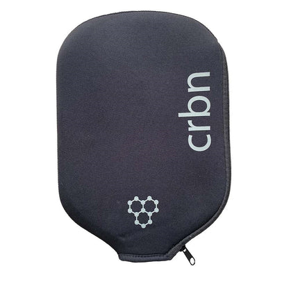 Pickleball CRBN 1 Pickleball Paddle White