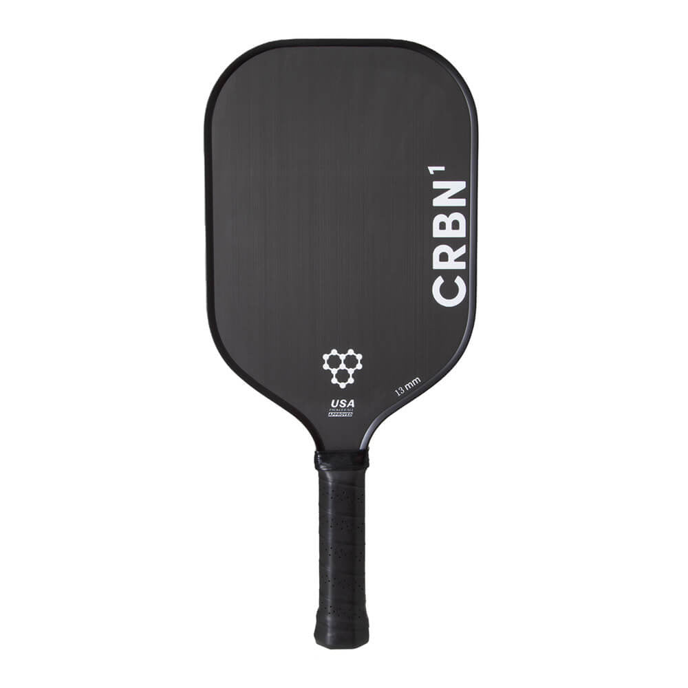 Pickleball CRBN 1 Pickleball Paddle White