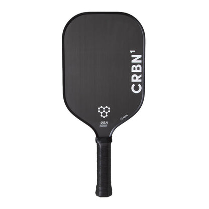 Pickleball CRBN 1 Pickleball Paddle White