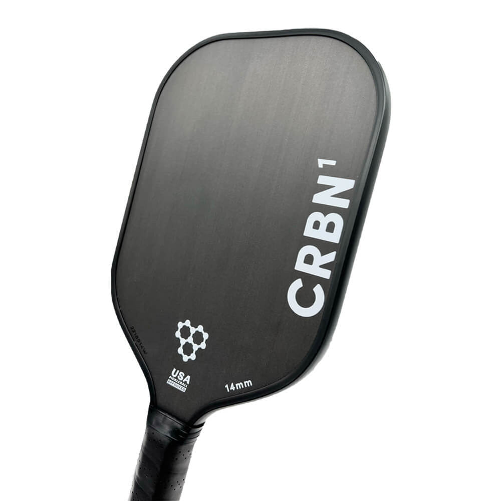 Pickleball CRBN 1 Pickleball Paddle White