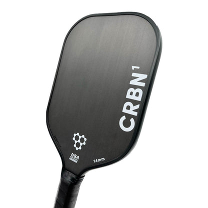 Pickleball CRBN 1 Pickleball Paddle White