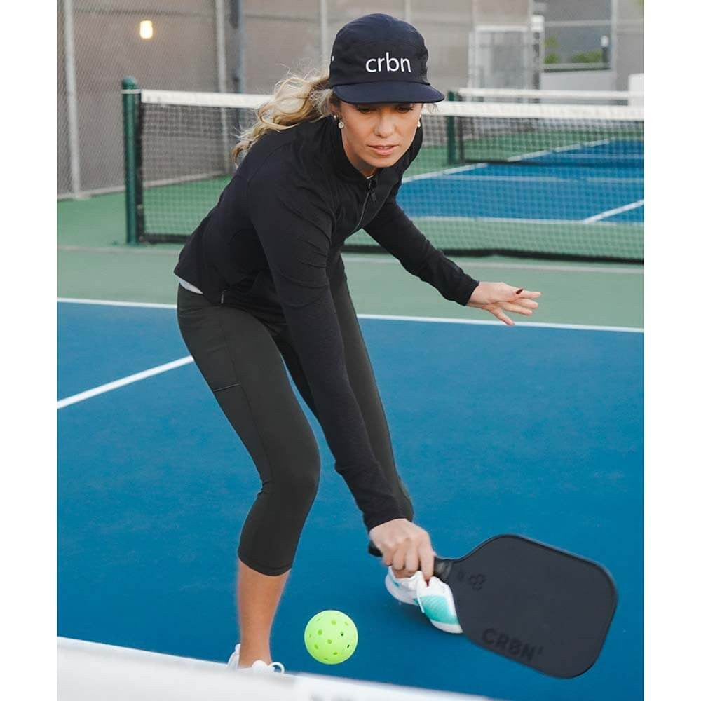 Pickleball CRBN 1 Pickleball Paddle White