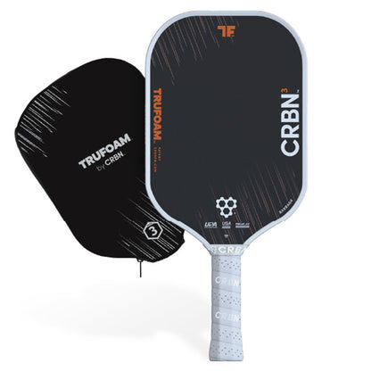 Pickleball CRBN3 TruFoam Barrage Pickleball Paddle