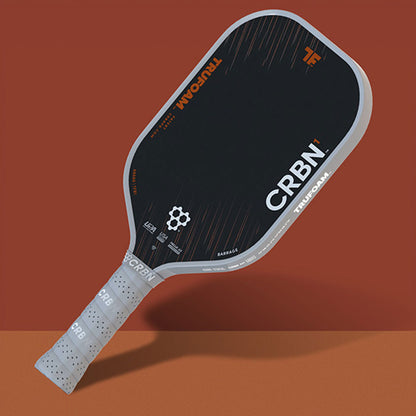 Pickleball CRBN1 TruFoam Barrage Pickleball Paddle