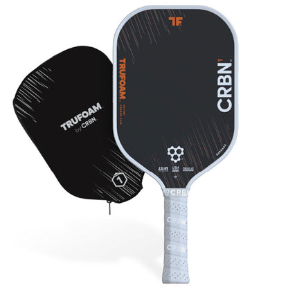 Pickleball CRBN1 TruFoam Barrage Pickleball Paddle
