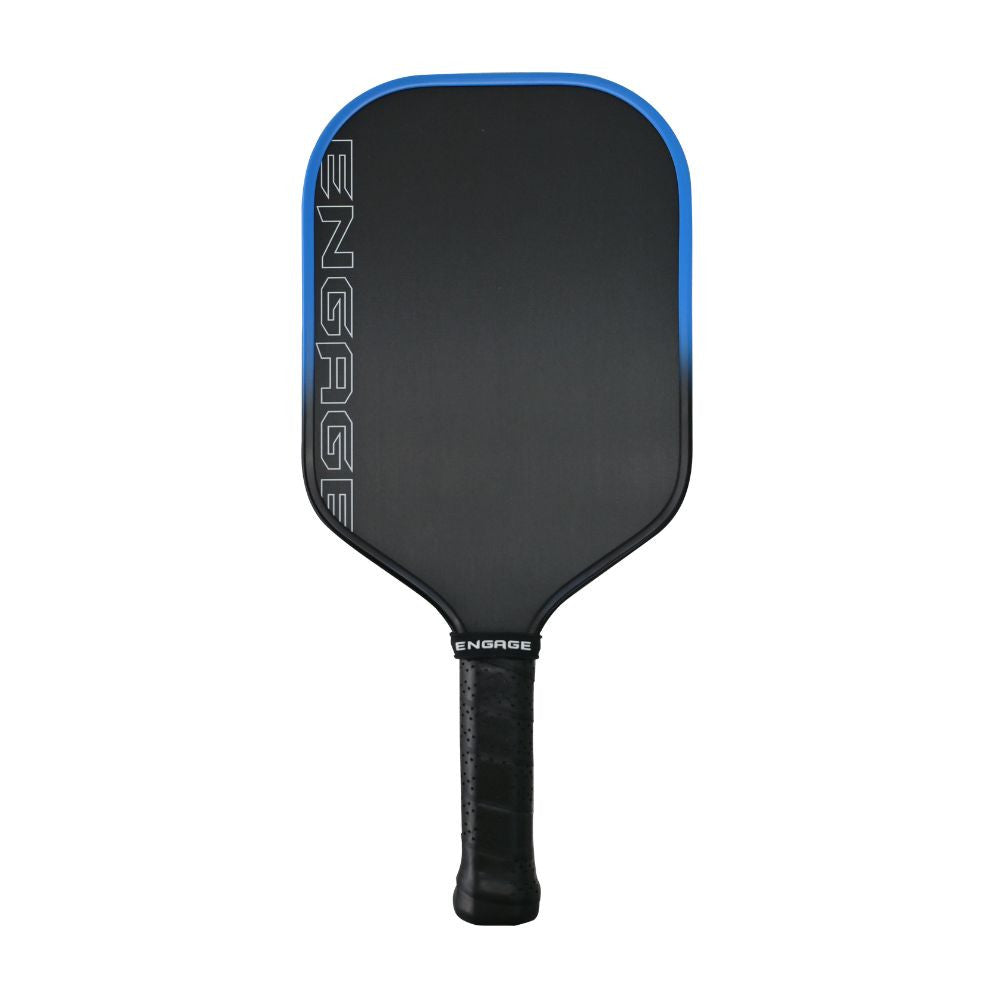 Pickleball Engage Pursuit Alpha 14mm Pickleball Paddle Blue