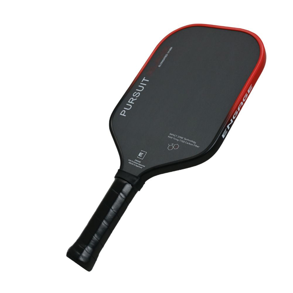 Pickleball Engage Pursuit Alpha 14mm Pickleball Paddle Blue