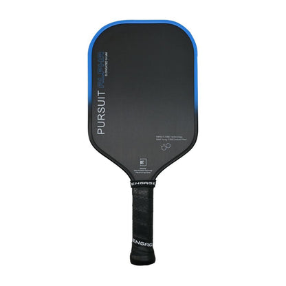 Pickleball Engage Pursuit Alpha 14mm Pickleball Paddle Blue