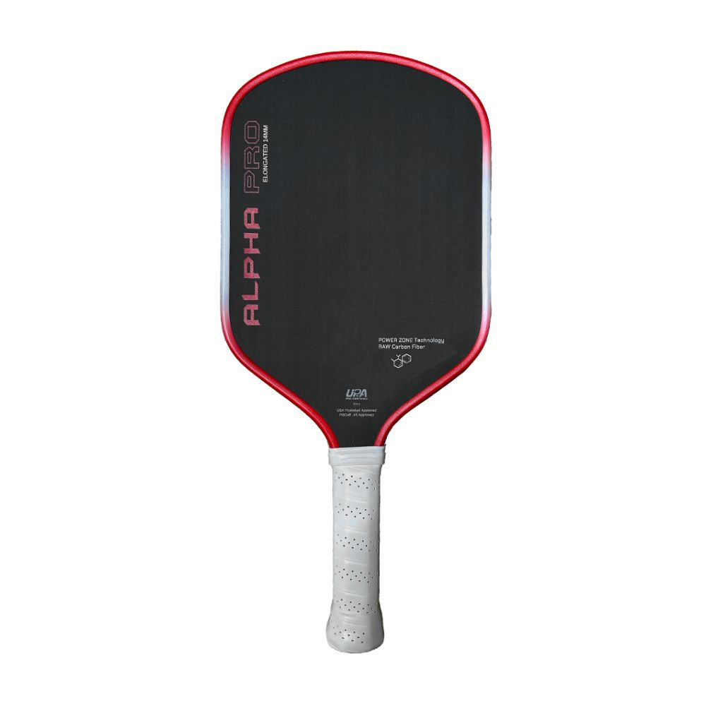 Pickleball Engage Pursuit Alpha Pro 14mm Pickleball Paddle Royal Blue