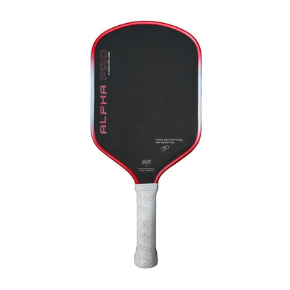 Pickleball Engage Pursuit Alpha Pro 14mm Pickleball Paddle Royal Blue