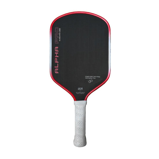 Pickleball Engage Pursuit Alpha Pro 14mm Pickleball Paddle Royal Blue