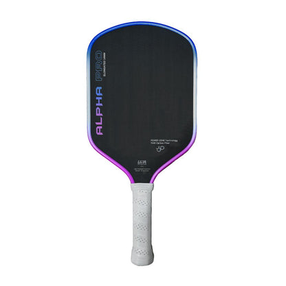 Pickleball Engage Pursuit Alpha Pro 14mm Pickleball Paddle Royal Blue