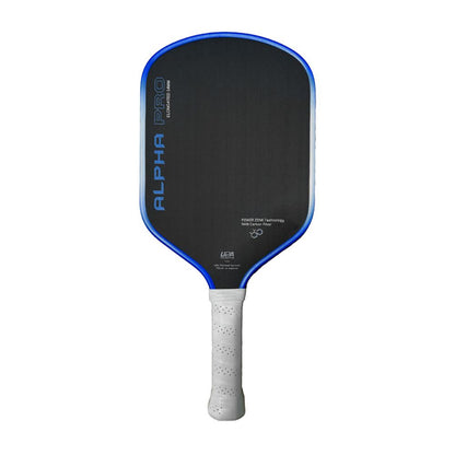 Pickleball Engage Pursuit Alpha Pro 14mm Pickleball Paddle Royal Blue