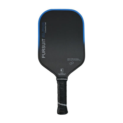 Pickleball Engage Pursuit Alpha 16mm Pickleball Paddle Blue