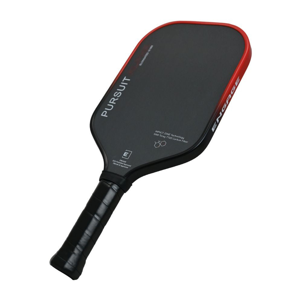 Pickleball Engage Pursuit Alpha 16mm Pickleball Paddle Blue
