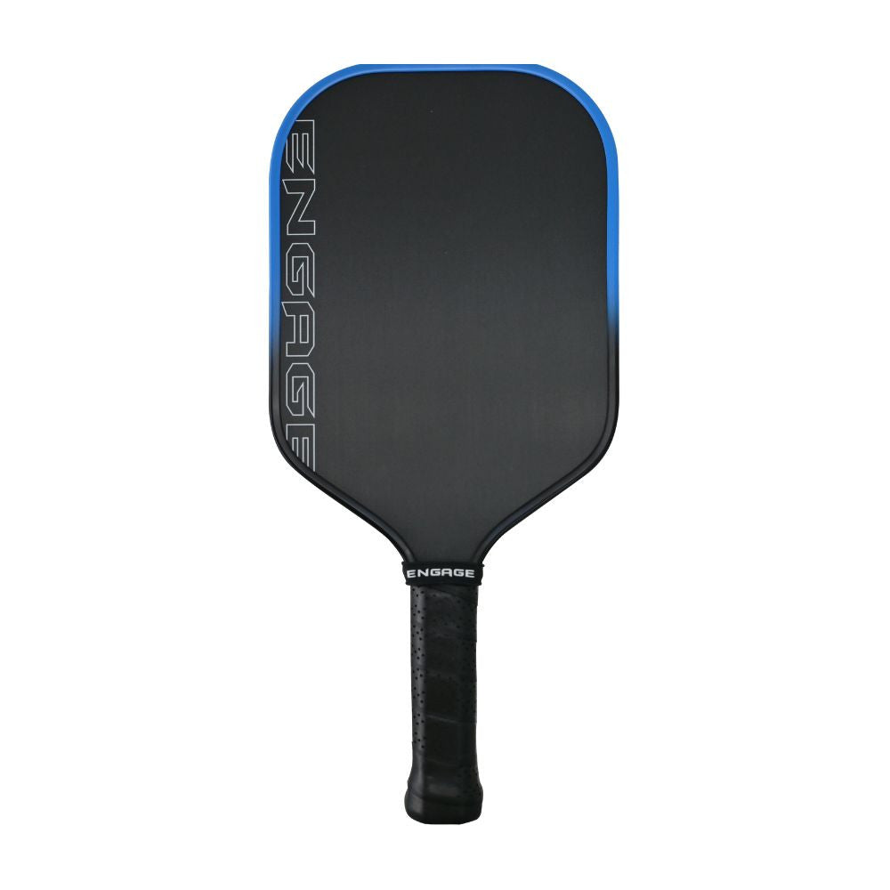 Pickleball Engage Pursuit Alpha 16mm Pickleball Paddle Blue