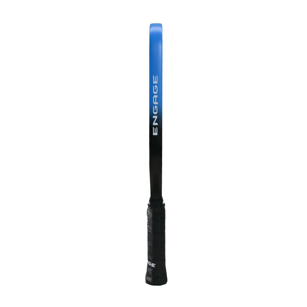 Pickleball Engage Pursuit Alpha 16mm Pickleball Paddle Blue