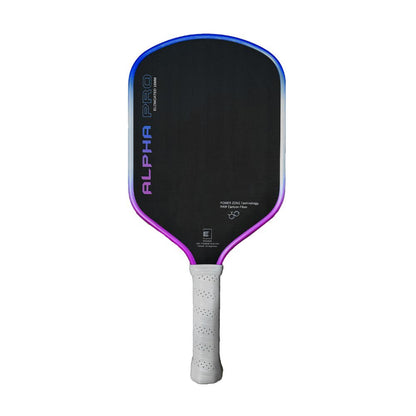 Pickleball Engage Pursuit Alpha Pro 16mm Pickleball Paddle Royal Blue