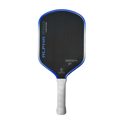 Pickleball Engage Pursuit Alpha Pro 16mm Pickleball Paddle Royal Blue