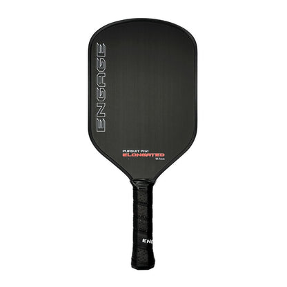 Pickleball Engage Pursuit Pro1 Elongated 12.7mm Pickleball Paddle Blue