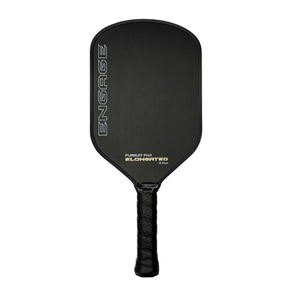 Pickleball Engage Pursuit Pro1 Elongated 15.2mm Pickleball Paddle Blue