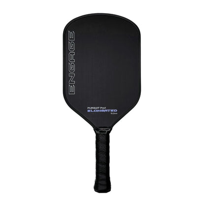 Pickleball Engage Pursuit Pro1 Elongated 15.2mm Pickleball Paddle Blue