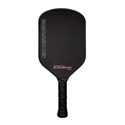 Pickleball Engage Pursuit Pro1 Elongated 15.2mm Pickleball Paddle Blue