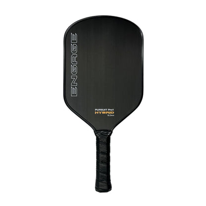 Pickleball Engage Pursuit Pro1 Hybrid 15.2mm Pickleball Paddle Blue