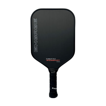 Pickleball Engage Pursuit Pro1 Widebody 12.7mm Pickleball Paddle Blue