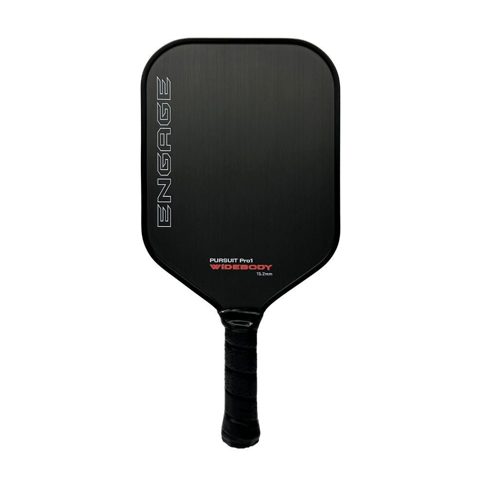 Pickleball Engage Pursuit Pro1 Widebody 15.2mm Pickleball Paddle Blue