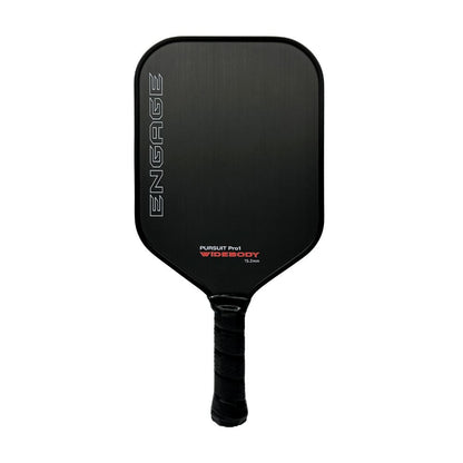 Pickleball Engage Pursuit Pro1 Widebody 15.2mm Pickleball Paddle Blue
