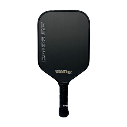 Pickleball Engage Pursuit Pro1 Widebody 15.2mm Pickleball Paddle Blue