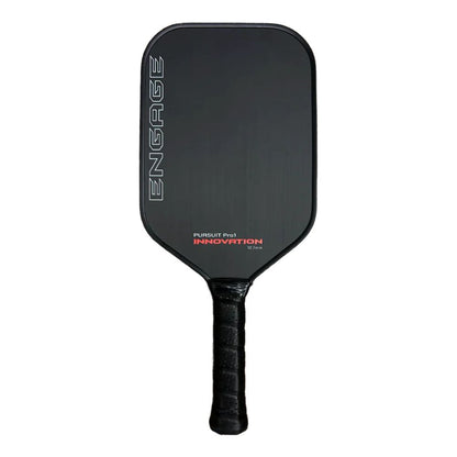 Pickleball Engage Pursuit Pro1 Innovation 12.7mm Pickleball Paddle Artic Gold